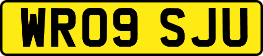 WR09SJU