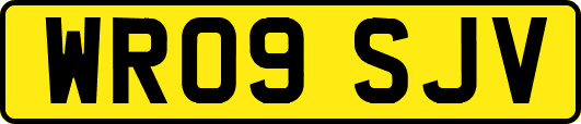 WR09SJV