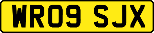 WR09SJX