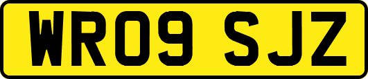 WR09SJZ