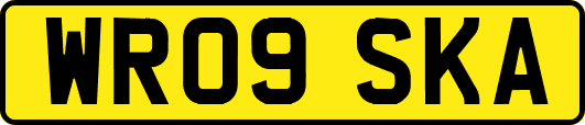 WR09SKA