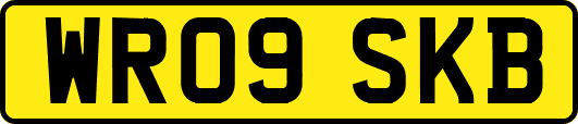 WR09SKB