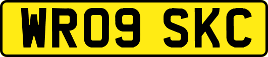 WR09SKC