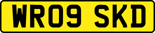 WR09SKD