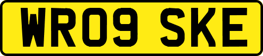 WR09SKE
