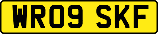 WR09SKF