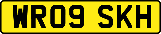 WR09SKH