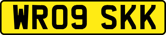 WR09SKK