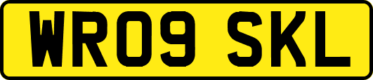 WR09SKL