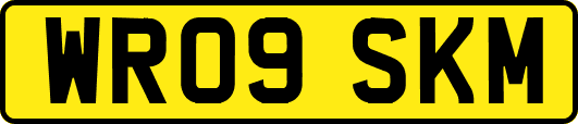WR09SKM