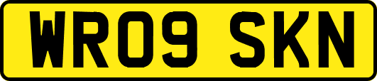 WR09SKN
