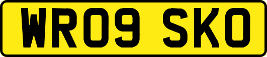 WR09SKO