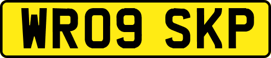 WR09SKP
