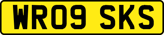 WR09SKS