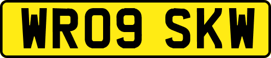 WR09SKW