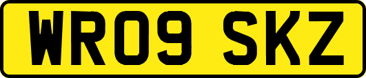 WR09SKZ