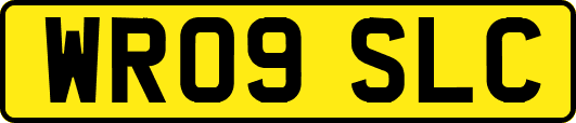 WR09SLC