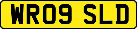 WR09SLD