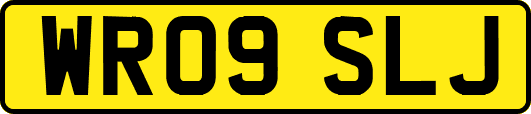 WR09SLJ
