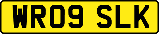 WR09SLK