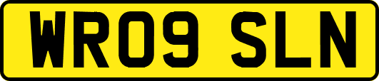 WR09SLN