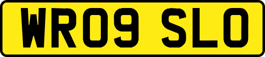 WR09SLO