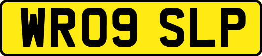 WR09SLP