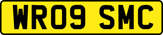 WR09SMC