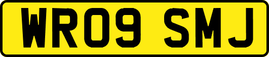 WR09SMJ