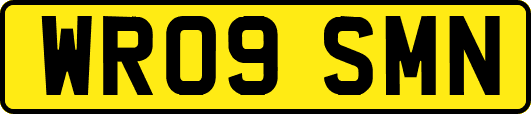 WR09SMN