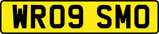 WR09SMO