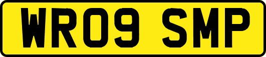 WR09SMP
