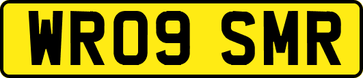 WR09SMR