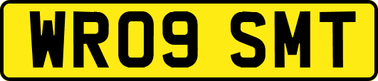 WR09SMT