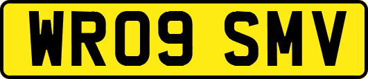 WR09SMV