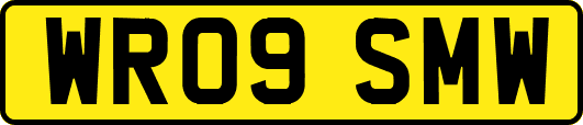 WR09SMW