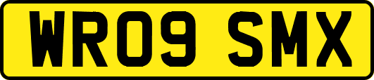 WR09SMX