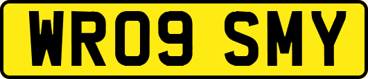 WR09SMY