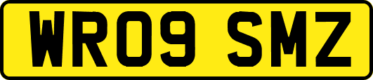 WR09SMZ