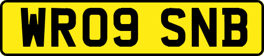WR09SNB