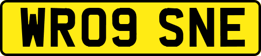 WR09SNE
