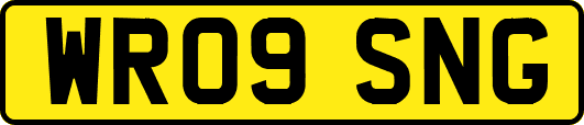 WR09SNG