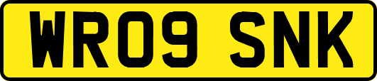 WR09SNK