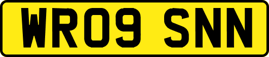 WR09SNN