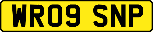 WR09SNP