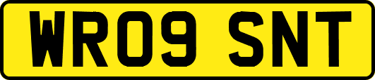 WR09SNT