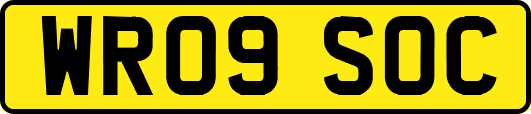 WR09SOC
