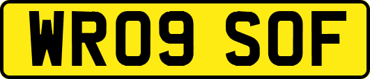 WR09SOF