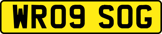 WR09SOG