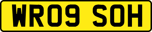 WR09SOH